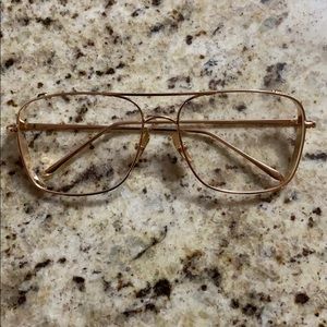 Men’s Novelty Glasses